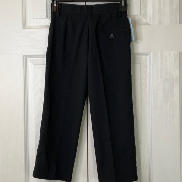 Cat & Jack - Boys' Regular Fit Suit Pants Size 5 - Picture 6 of 10